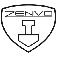 Logo: ZENVO AUTOMOTIVE A/S