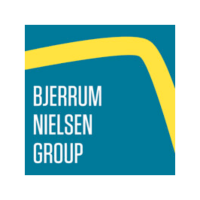 Logo: JOHN BJERRUM NIELSEN A/S 