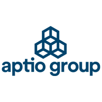 aptio group Denmark ApS - logo