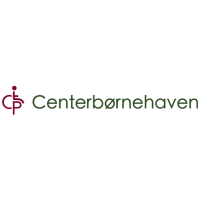 Centerbørnehaven - logo