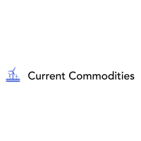 Logo: Current Commodities A/S