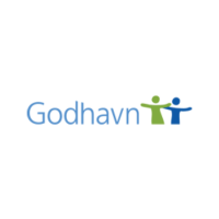 Fonden Godhavn S/I  - logo