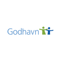 Logo: Fonden Godhavn S/I 