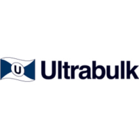 Ultrabulk - logo