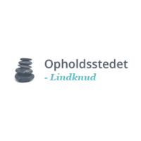 Logo: Opholdsstedet Lindknud