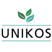 Logo: Unikos ApS