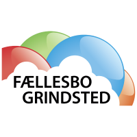 Logo: Fonden Fællesbo Grindsted