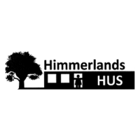 Logo: Fonden Himmerlands-Hus