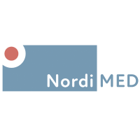 Logo: NordiMED ApS