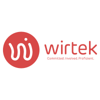 Logo: wirtek