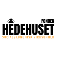 Fonden Hedehuset - logo