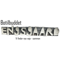 Logo: Fonden Botilbudet Engsgaard 