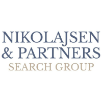 Nikolajsen & Partners Search Group - logo