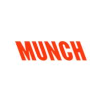 MUNCH-museet - logo