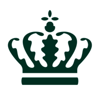 Logo: Ministeriet for Samfundssikkerhed og Beredskab