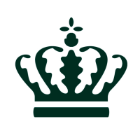 Logo: Ministeriet for Grøn Trepart