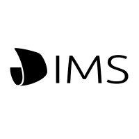 Logo: Visma IMS A/S