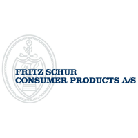 Fritz Schur Consumer Products A/S - logo