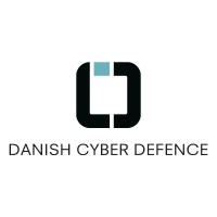 Logo: Danish Cyber Defence A/S