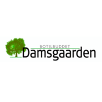 DAMSGAARDEN ApS - logo