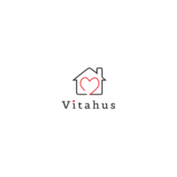 Vitahus ApS - logo