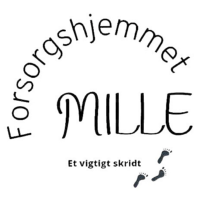 Forsorgshjemmet Mille ApS - logo