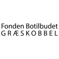 Fonden Botilbudet Græskobbel  - logo