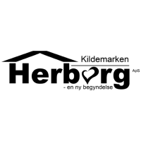 Kildemarken Herberg ApS  - logo