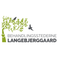 LANGEBJERGGAARD APS  - logo