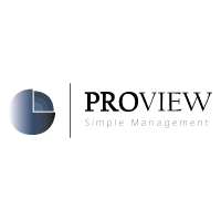 Proview Consulting ApS - logo