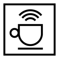 Logo: CleverCoffee ApS