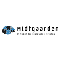 Den Selvejende Institution Midtgaarden - logo