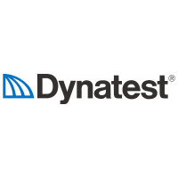 Dynatest A/S - logo