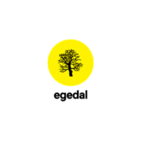 FONDEN/DEN SELVEJENDE INSTITUTION EGEDAL - logo