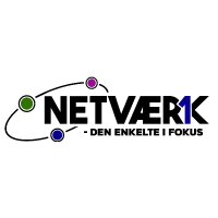 Netværk1 ApS - logo