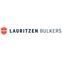 Logo: LAURITZEN BULKERS A/S 