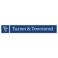 Turner & Townsend ApS  - logo