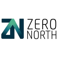 ZeroNorth A/S - logo