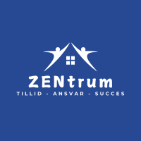 ZENtrum ApS - logo