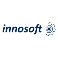 innosoft aps - logo