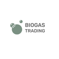 Biogas Trading ApS - logo