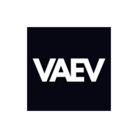 VAEV - logo