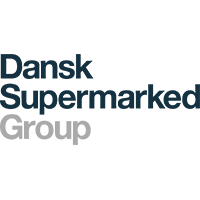 Logo: Dansk Supermarked Group A/S