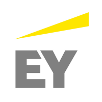EY - Ernst & Young - logo