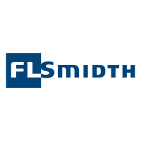 FLSmidth A/S - logo