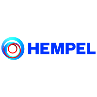 Hempel A/S - logo