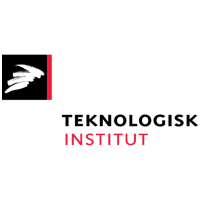 Teknologisk Institut - logo