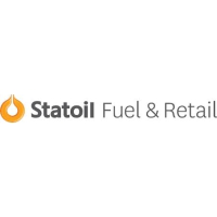 Logo: Statoil Fuel Retail