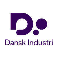 DI - Dansk Industri logo