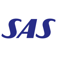 SAS - Scandinavian Airlines System - logo